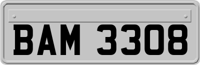 BAM3308