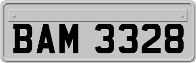 BAM3328