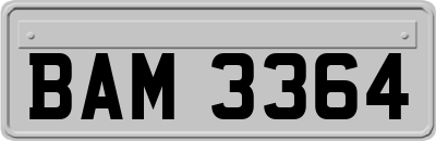 BAM3364