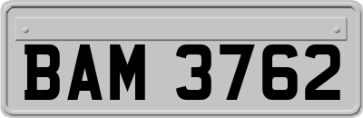 BAM3762