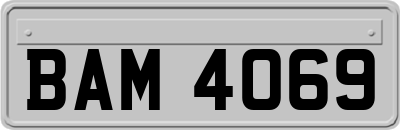 BAM4069