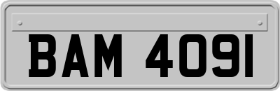 BAM4091