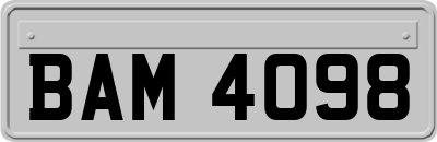 BAM4098