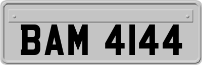 BAM4144