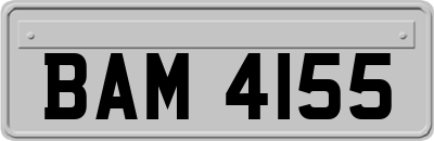 BAM4155