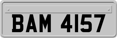 BAM4157