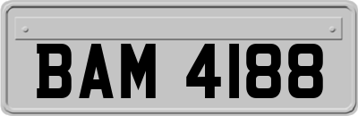 BAM4188