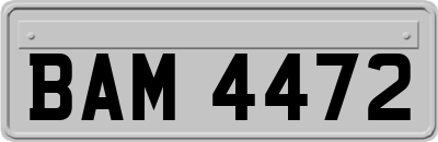 BAM4472