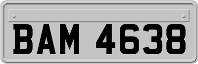 BAM4638