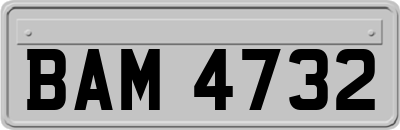 BAM4732