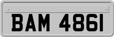 BAM4861