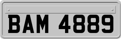 BAM4889