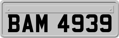 BAM4939