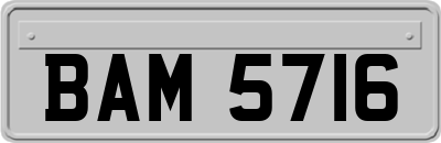 BAM5716