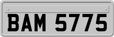BAM5775