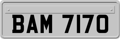 BAM7170