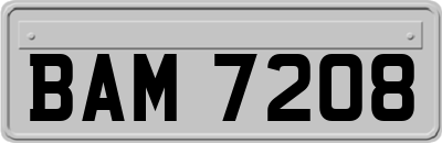 BAM7208