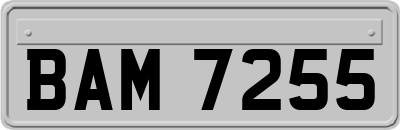 BAM7255