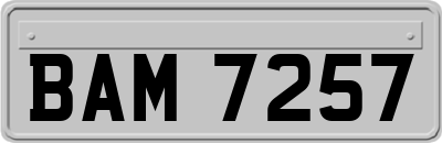 BAM7257