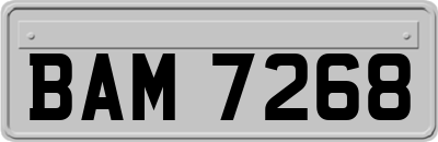 BAM7268