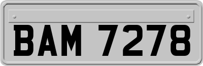 BAM7278