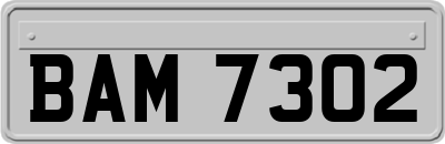 BAM7302