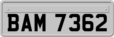 BAM7362