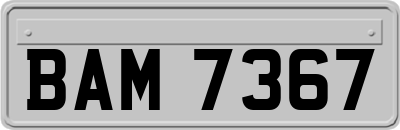 BAM7367