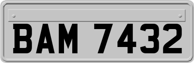 BAM7432
