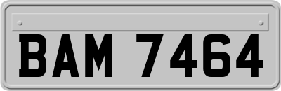 BAM7464