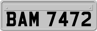 BAM7472
