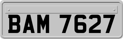 BAM7627