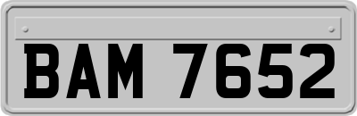 BAM7652
