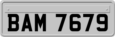 BAM7679