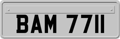 BAM7711