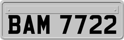 BAM7722