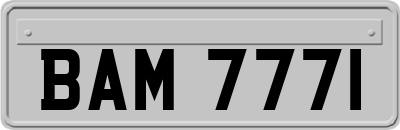 BAM7771