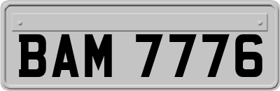BAM7776