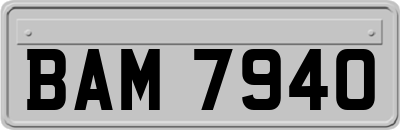 BAM7940