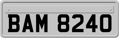 BAM8240