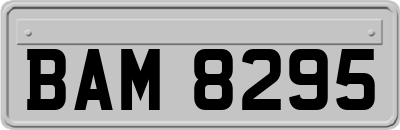 BAM8295