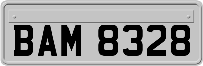BAM8328