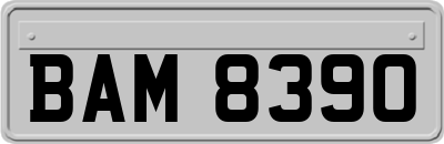 BAM8390