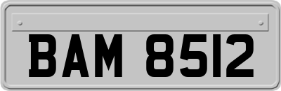 BAM8512