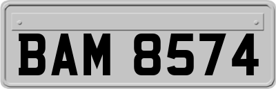BAM8574
