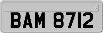 BAM8712