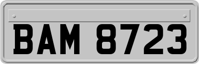 BAM8723