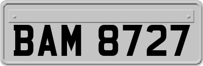 BAM8727