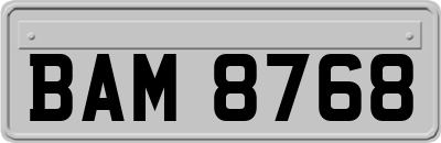BAM8768