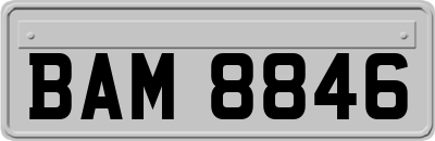 BAM8846